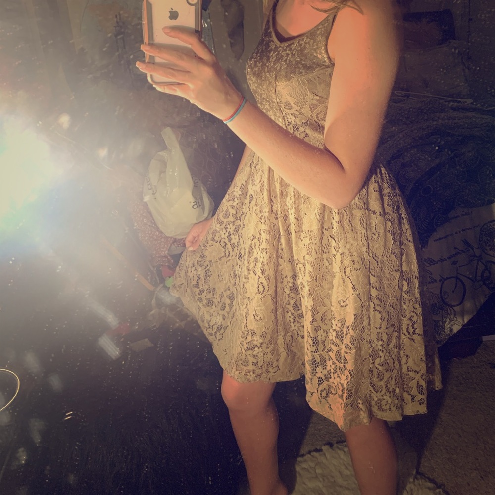 Altard state dress